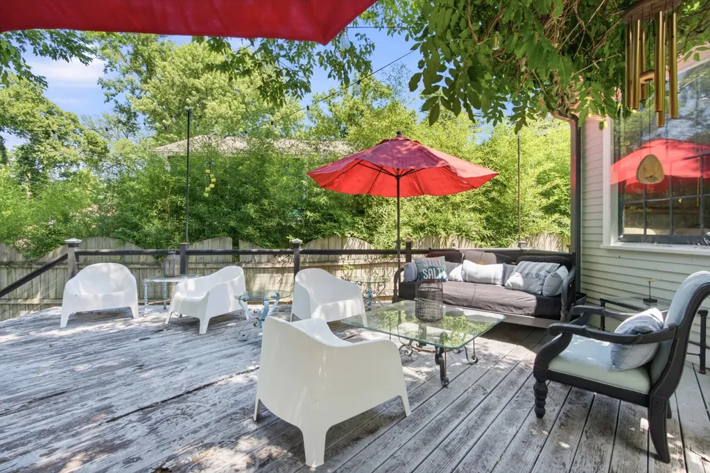 1305 Greenwood Avenue Nashville TN 37206