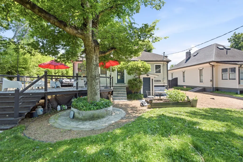 1305 Greenwood Avenue Nashville TN 37206