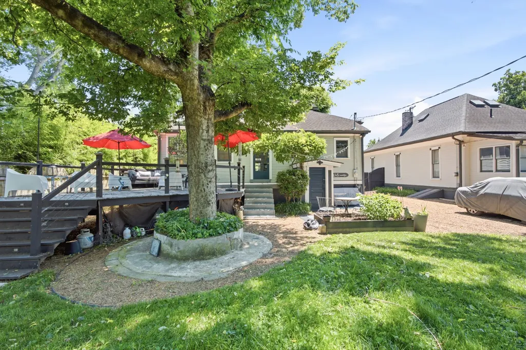1305 Greenwood Avenue Nashville TN 37206