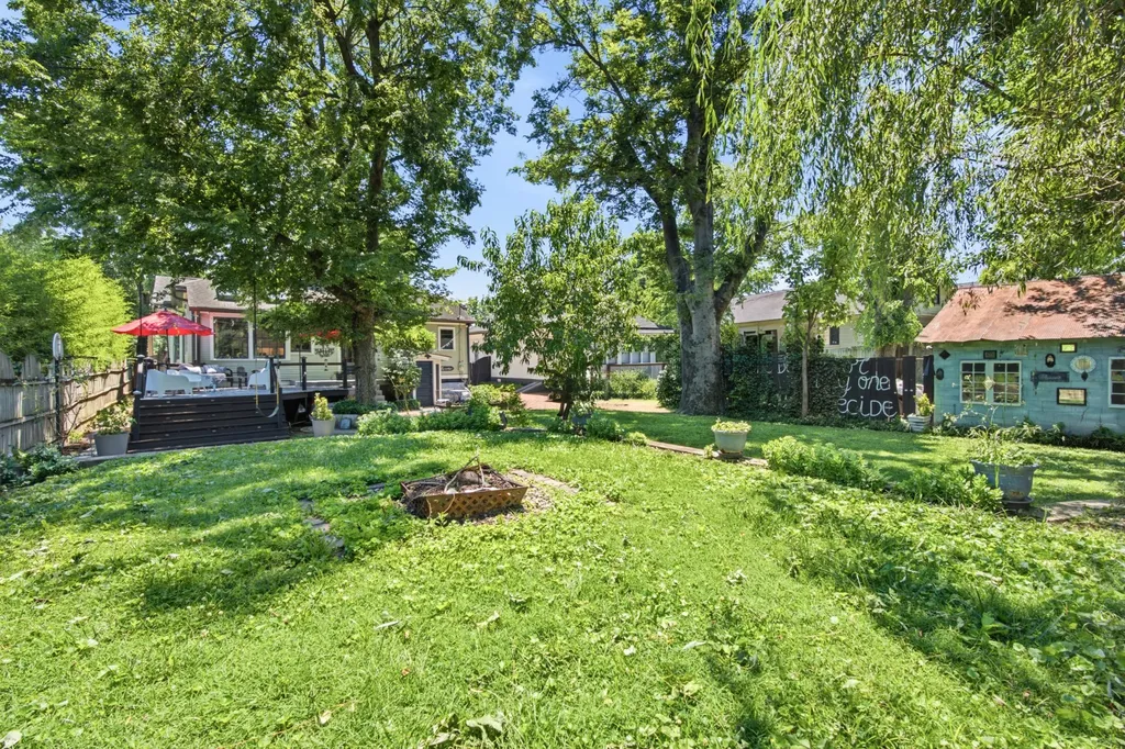 1305 Greenwood Avenue Nashville TN 37206