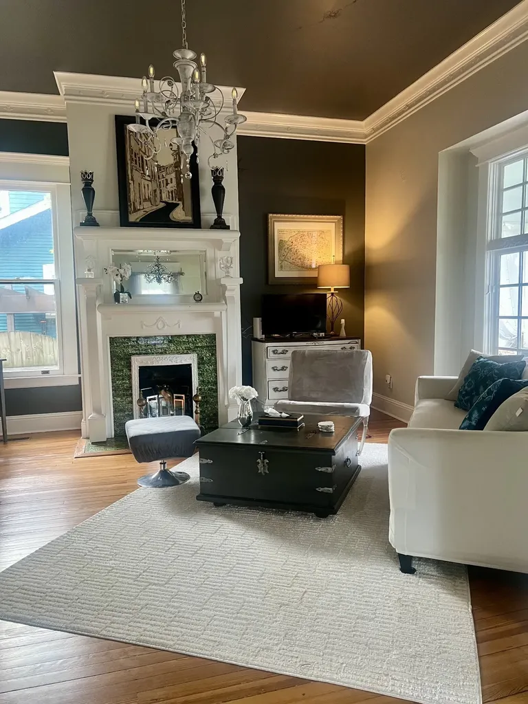 1305 Greenwood Avenue Nashville TN 37206