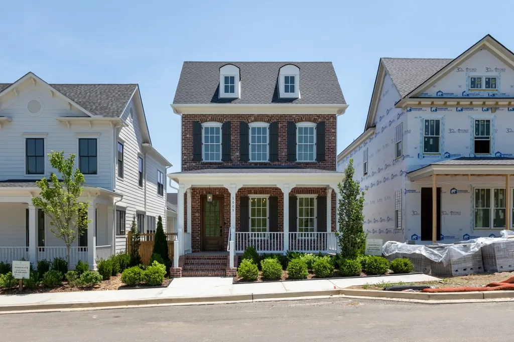 5009 Legrand Avenue Franklin TN 37064