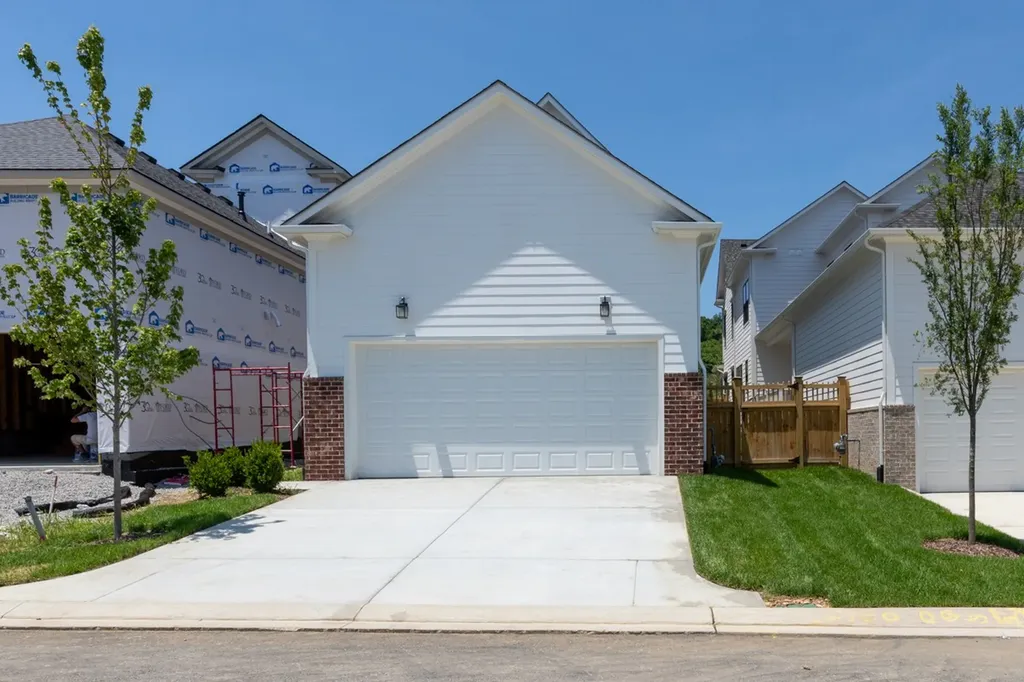 5009 Legrand Avenue Franklin TN 37064
