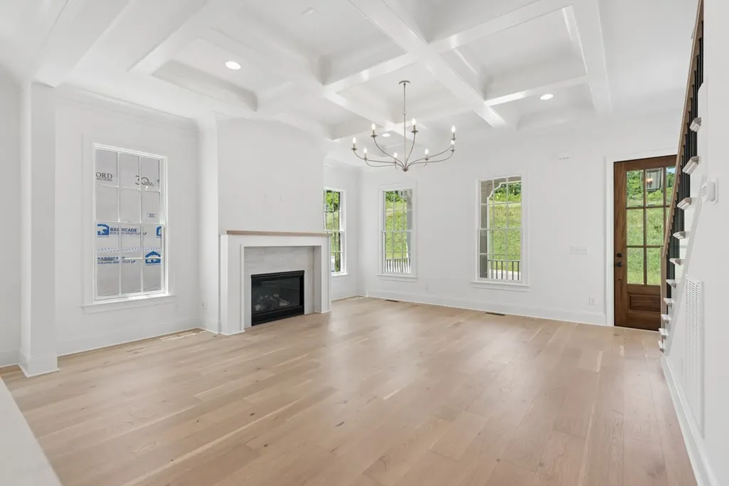 5009 Legrand Avenue Franklin TN 37064