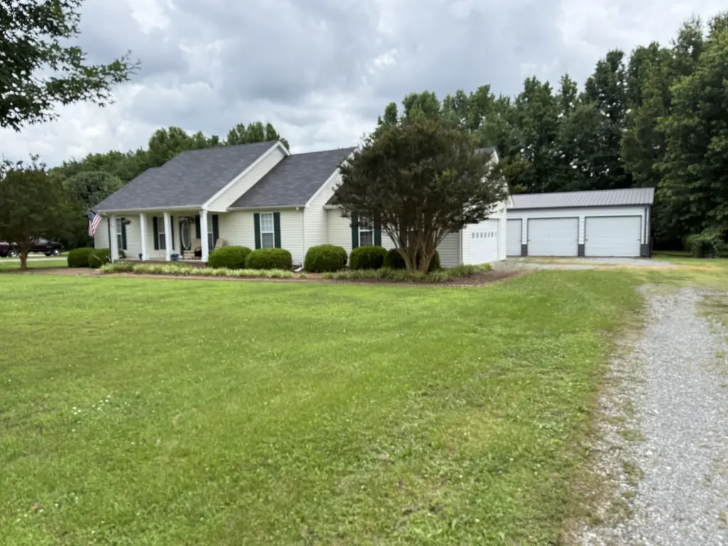 28 Long Meadow Drive Fayetteville TN 37334