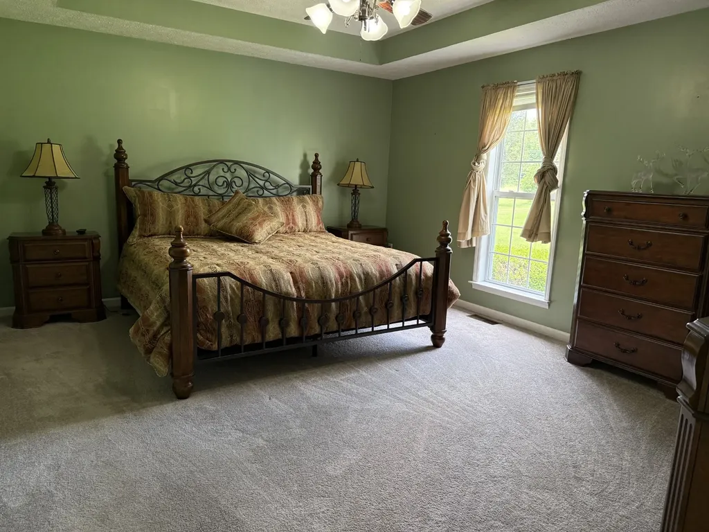 28 Long Meadow Drive Fayetteville TN 37334