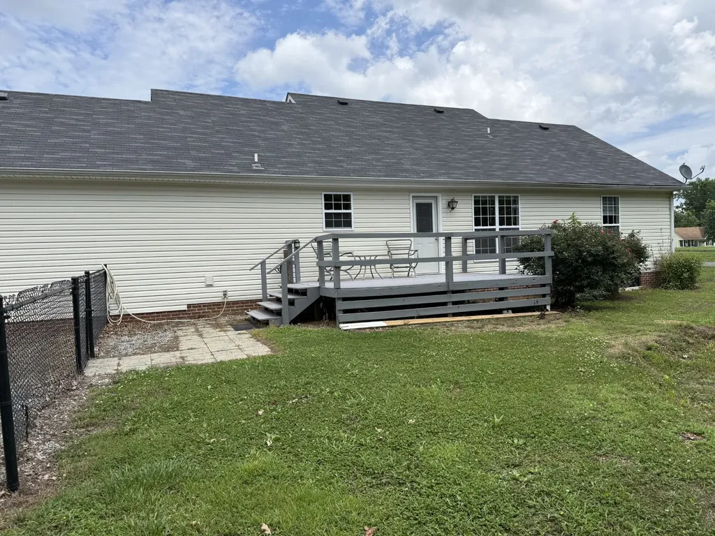 28 Long Meadow Drive Fayetteville TN 37334