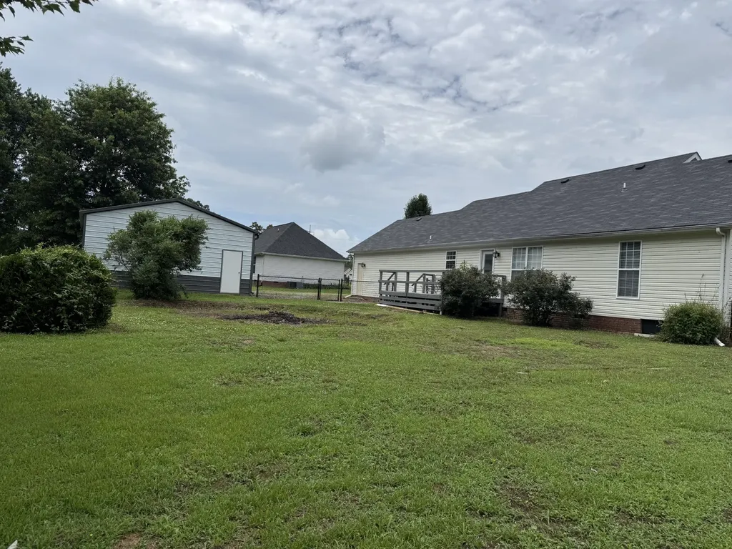 28 Long Meadow Drive Fayetteville TN 37334
