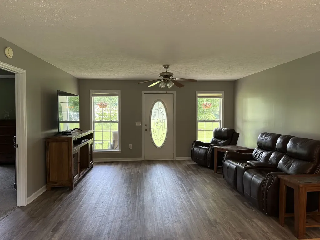 28 Long Meadow Drive Fayetteville TN 37334