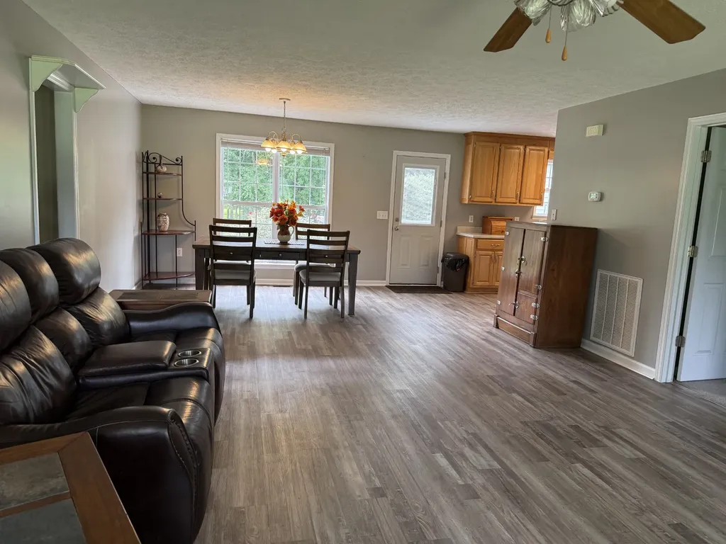 28 Long Meadow Drive Fayetteville TN 37334