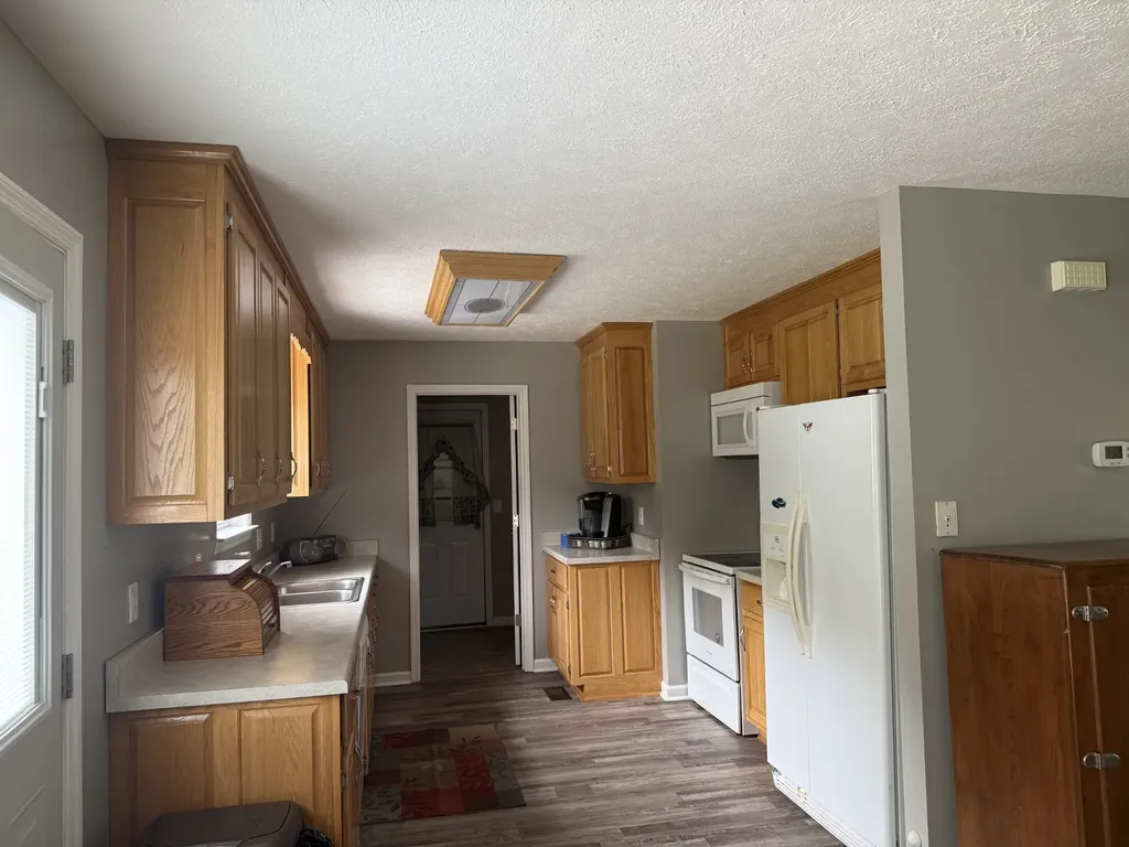 28 Long Meadow Drive Fayetteville TN 37334