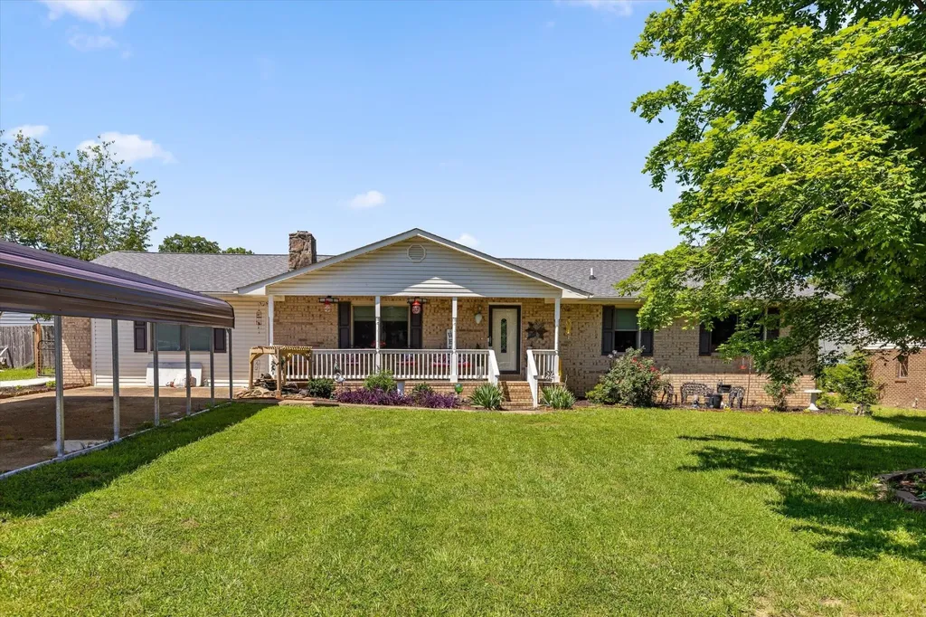 1608 Wildwood Trail Fort Oglethorpe GA 30742