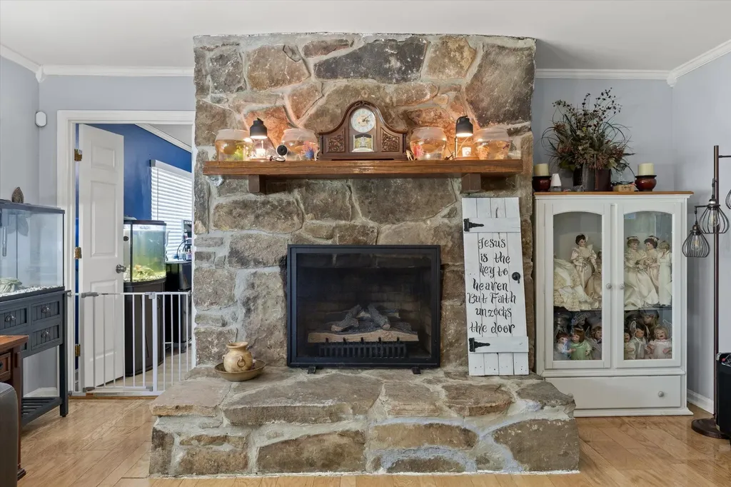 1608 Wildwood Trail Fort Oglethorpe GA 30742
