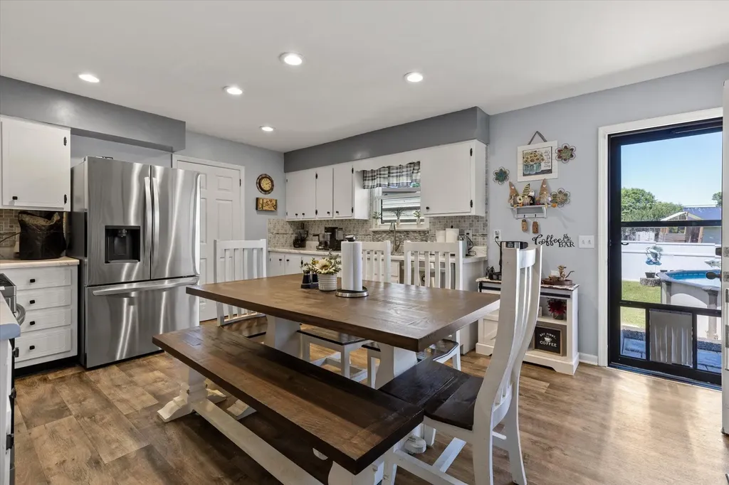 1608 Wildwood Trail Fort Oglethorpe GA 30742