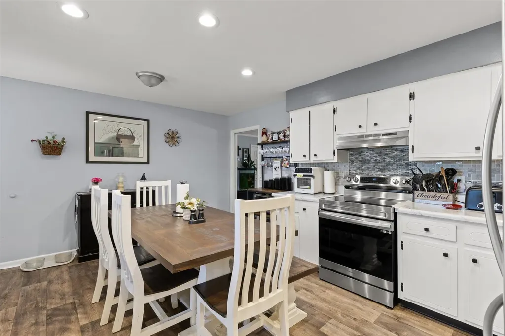 1608 Wildwood Trail Fort Oglethorpe GA 30742