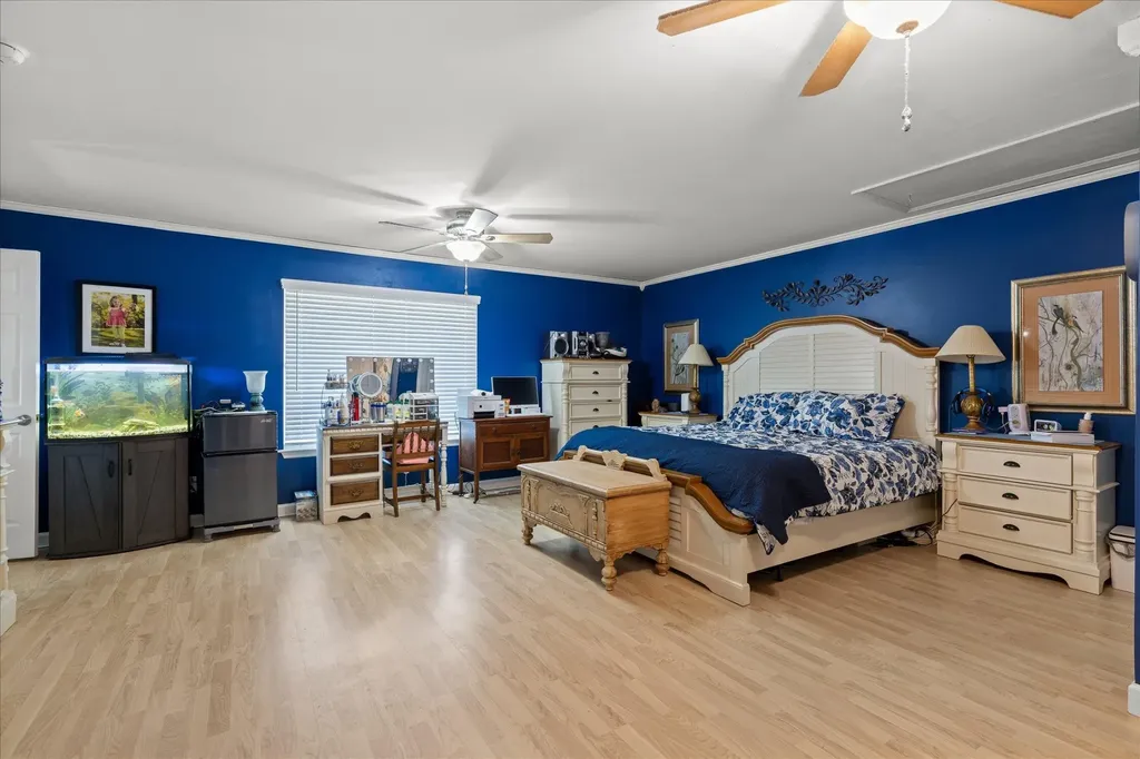 1608 Wildwood Trail Fort Oglethorpe GA 30742
