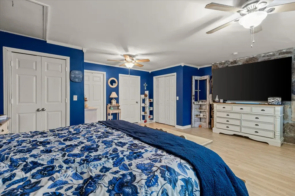 1608 Wildwood Trail Fort Oglethorpe GA 30742