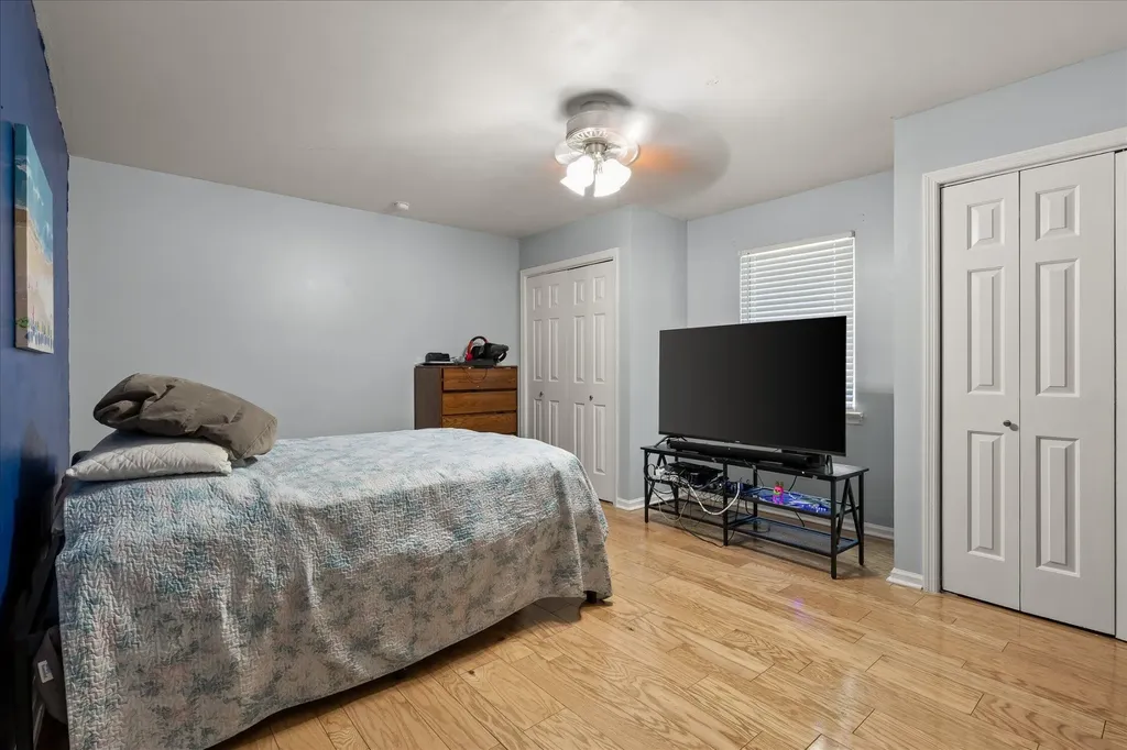 1608 Wildwood Trail Fort Oglethorpe GA 30742