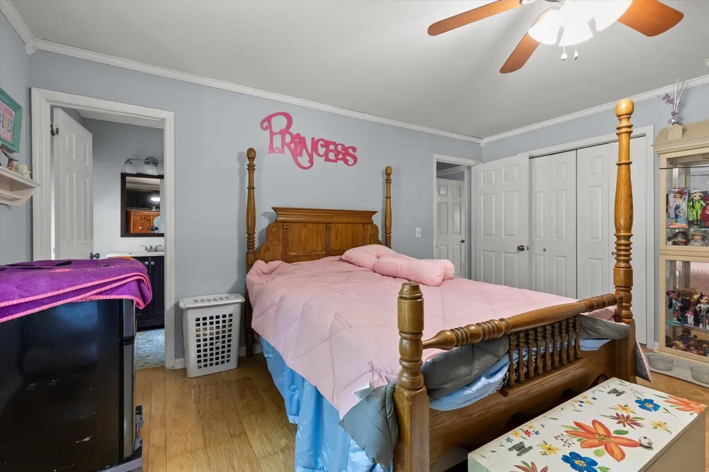 1608 Wildwood Trail Fort Oglethorpe GA 30742