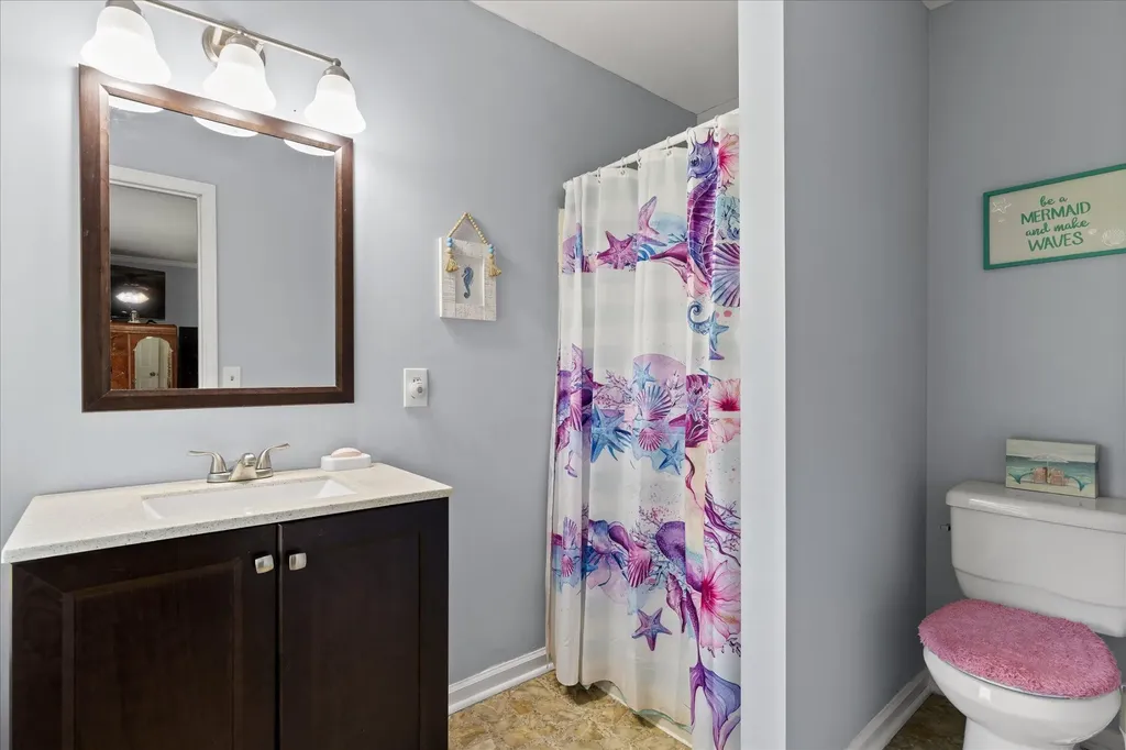 1608 Wildwood Trail Fort Oglethorpe GA 30742