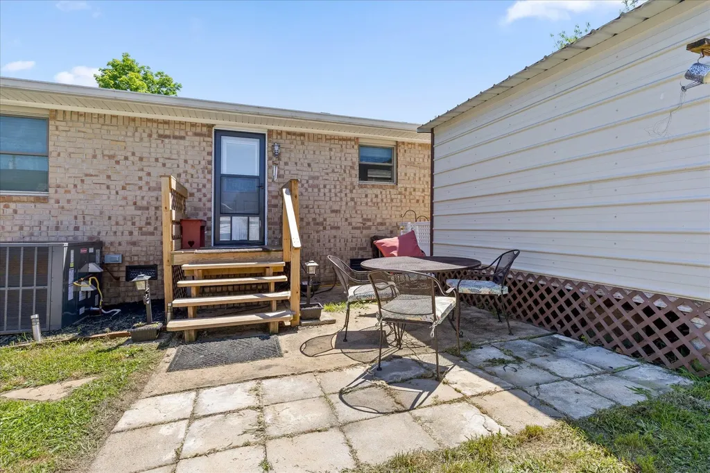 1608 Wildwood Trail Fort Oglethorpe GA 30742