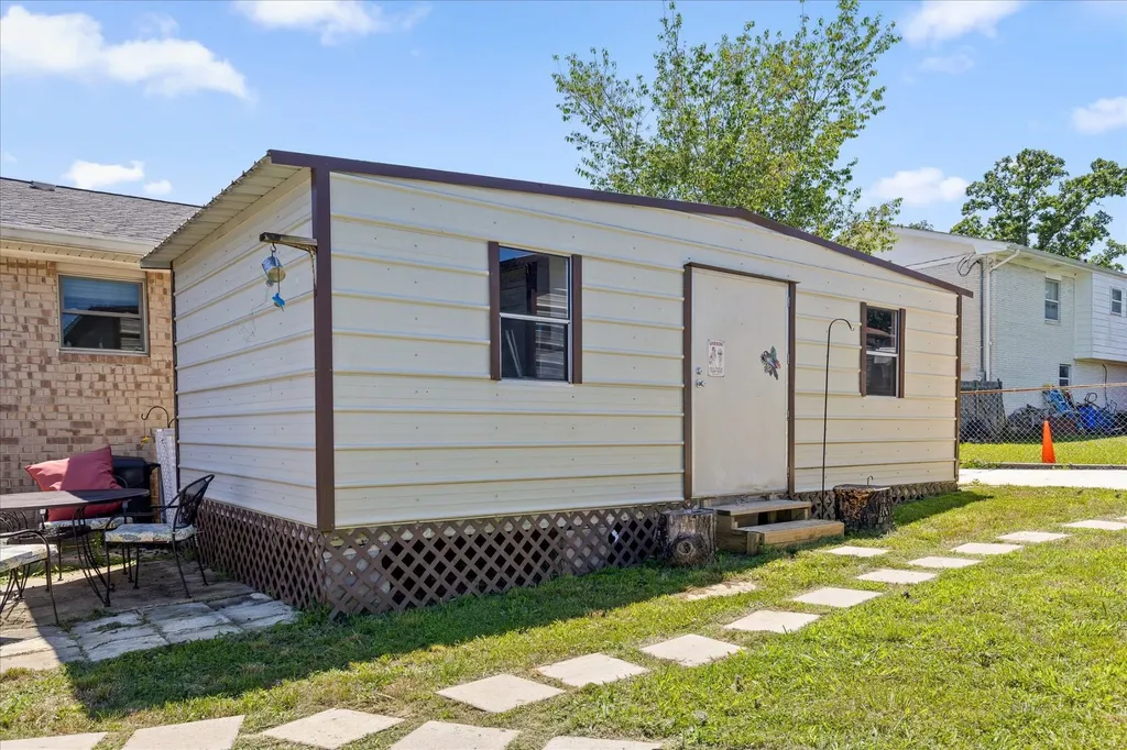 1608 Wildwood Trail Fort Oglethorpe GA 30742