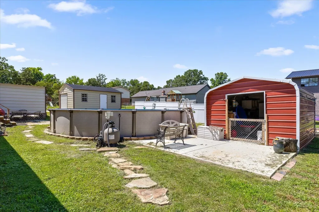 1608 Wildwood Trail Fort Oglethorpe GA 30742