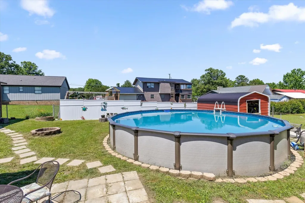 1608 Wildwood Trail Fort Oglethorpe GA 30742