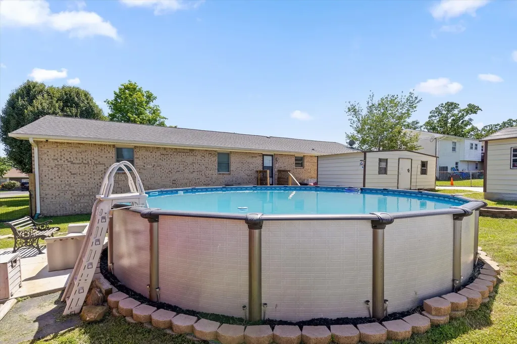 1608 Wildwood Trail Fort Oglethorpe GA 30742