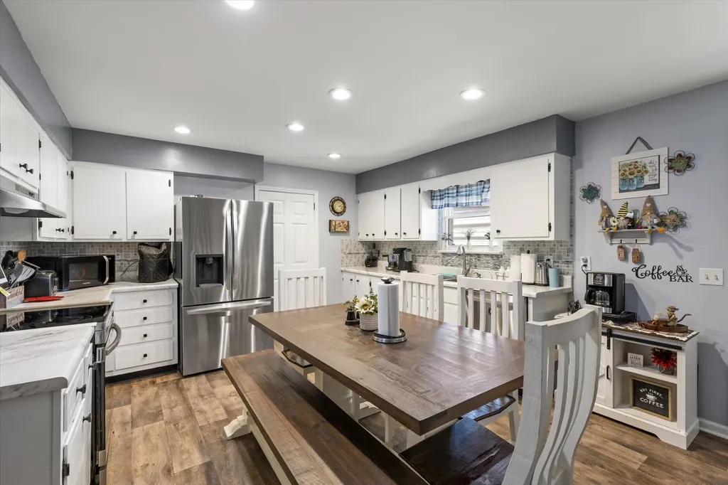 1608 Wildwood Trail Fort Oglethorpe GA 30742