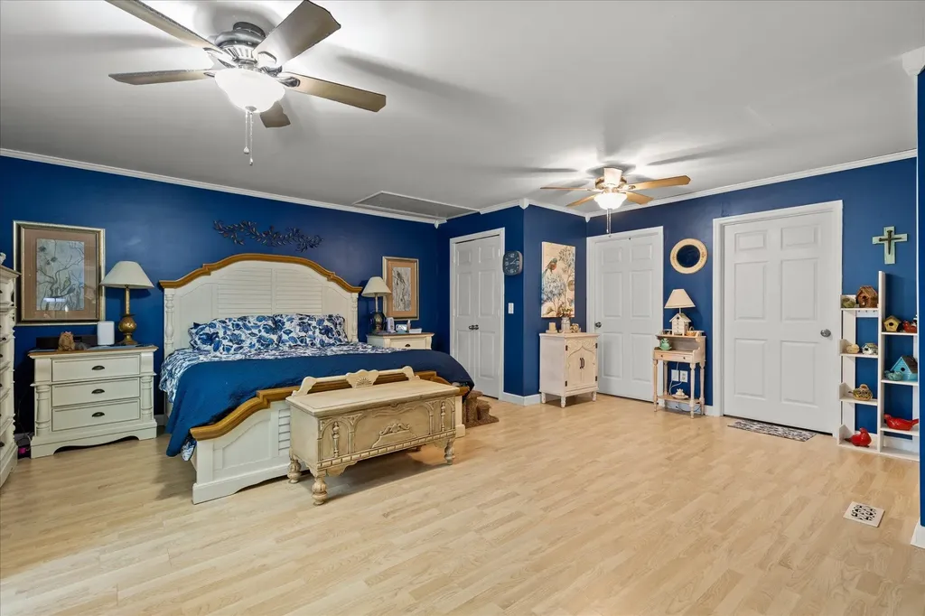 1608 Wildwood Trail Fort Oglethorpe GA 30742