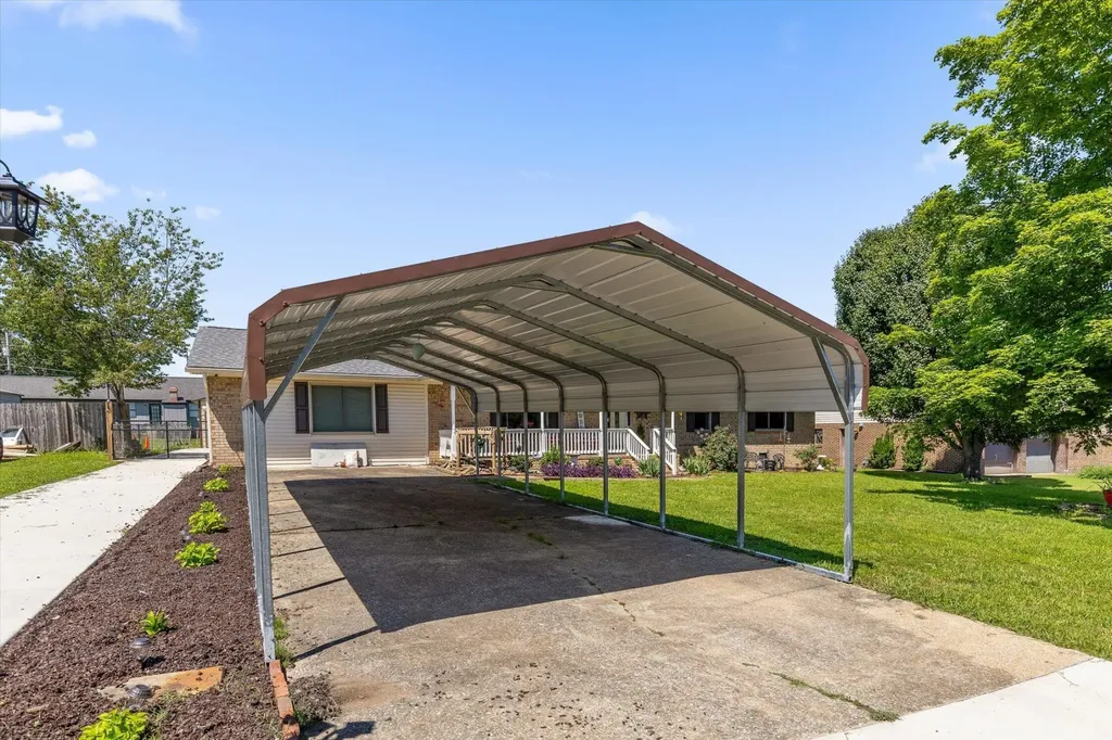 1608 Wildwood Trail Fort Oglethorpe GA 30742