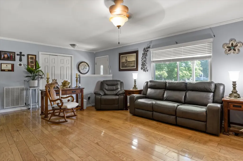 1608 Wildwood Trail Fort Oglethorpe GA 30742