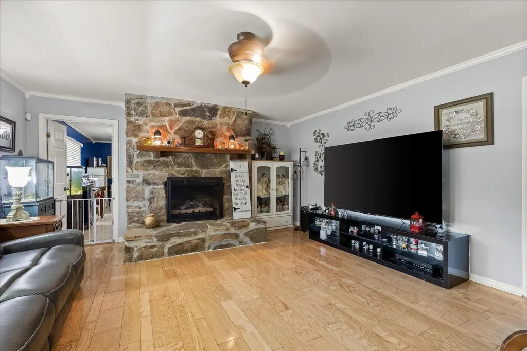 1608 Wildwood Trail Fort Oglethorpe GA 30742