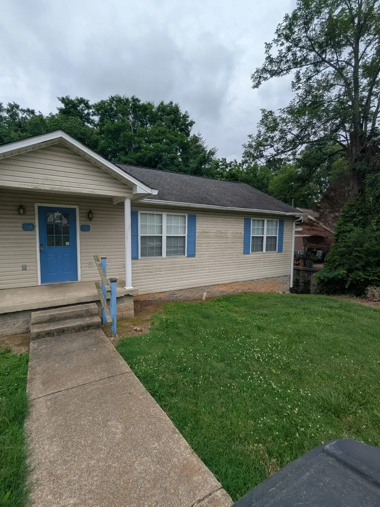 116 8th Avenue Columbia TN 38401