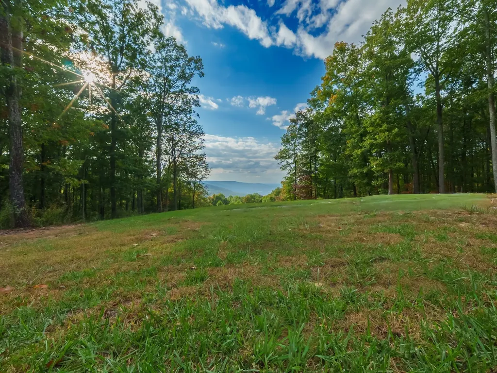 303 N Lake Drive Altamont TN 37301