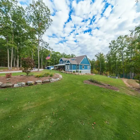 303 N Lake Drive Altamont TN 37301