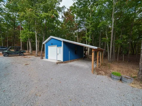 303 N Lake Drive Altamont TN 37301