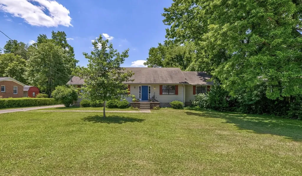 420 Eddy Lane Franklin TN 37064