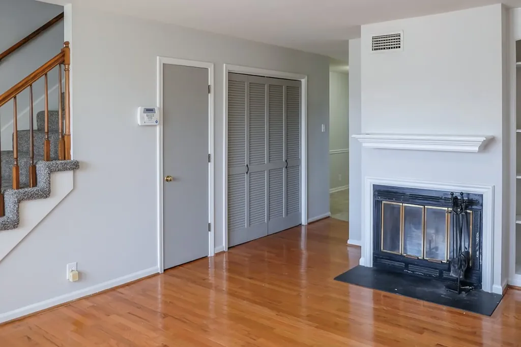 2568 Willowbranch Drive Nashville TN 37217