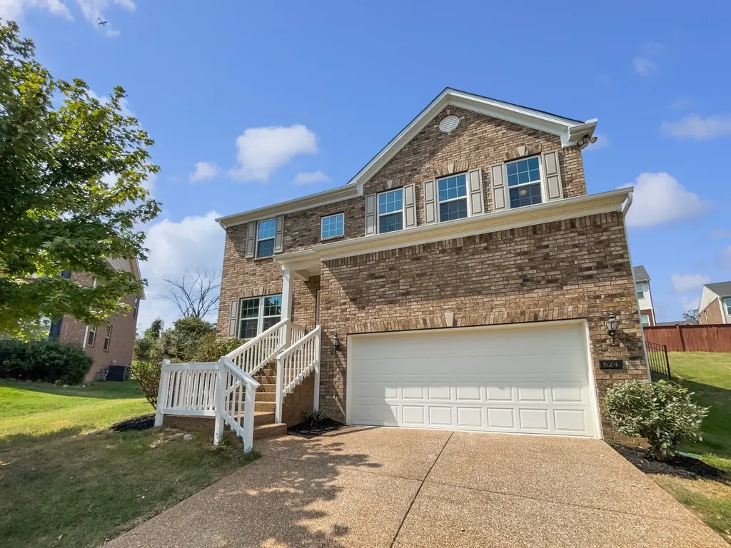 624 Stonebridge Lane Mount Juliet TN 37122