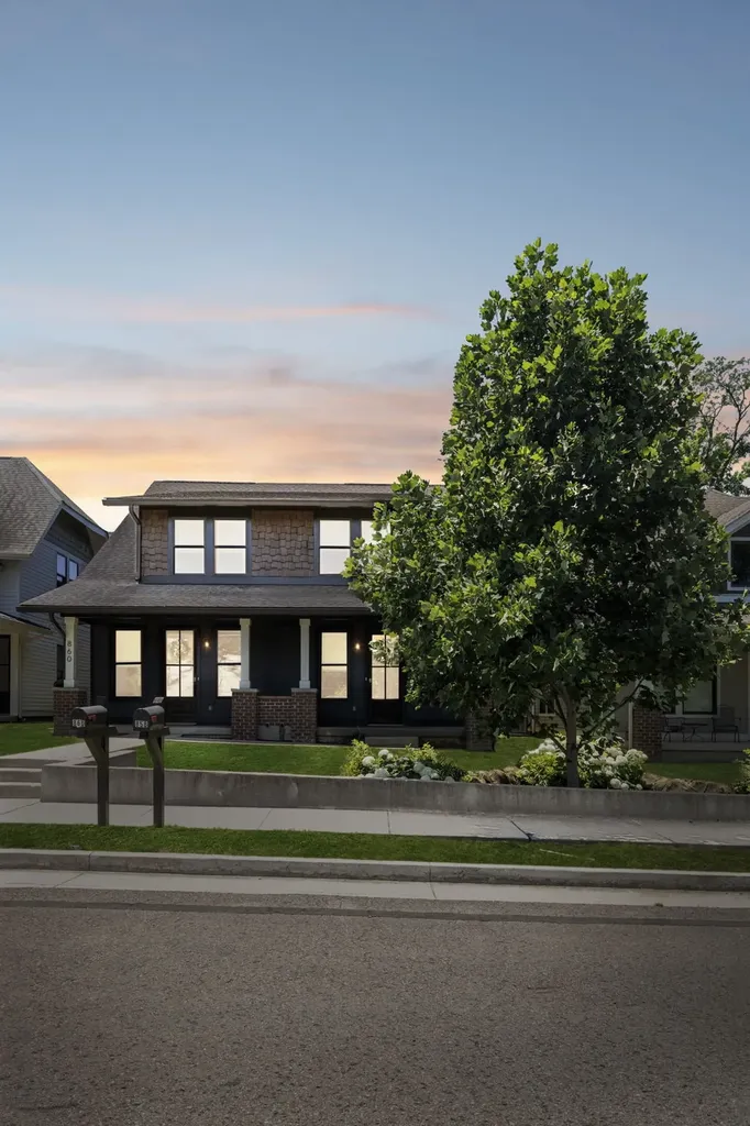 858 Seymour Avenue Nashville TN 37206