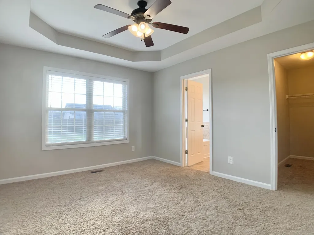 842 Shelton Circle Clarksville TN 37042