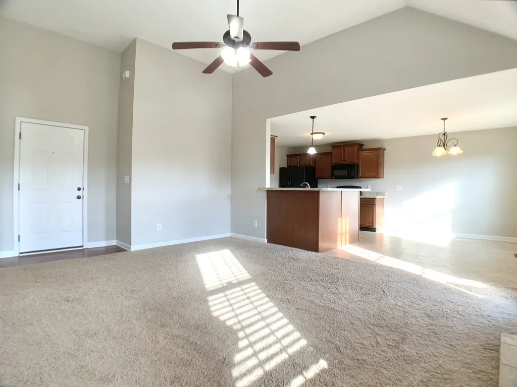 842 Shelton Circle Clarksville TN 37042