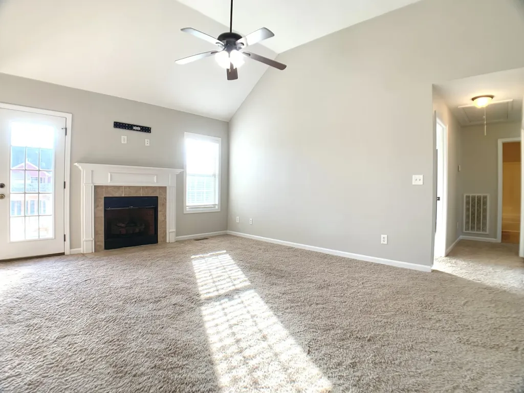 842 Shelton Circle Clarksville TN 37042