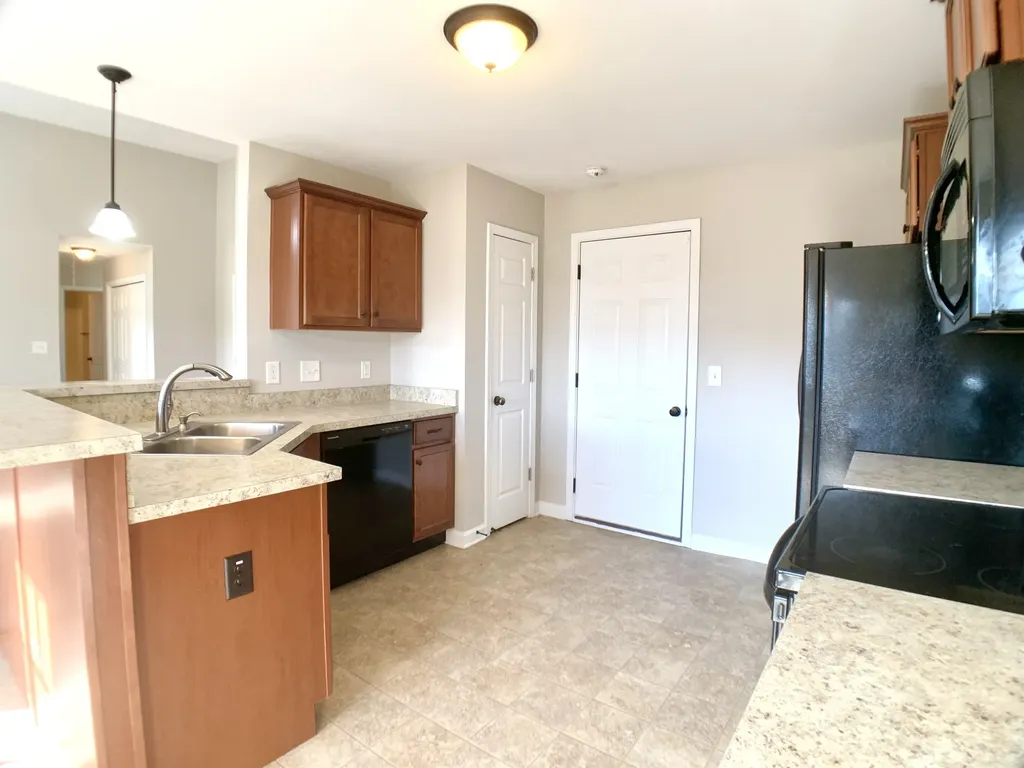 842 Shelton Circle Clarksville TN 37042