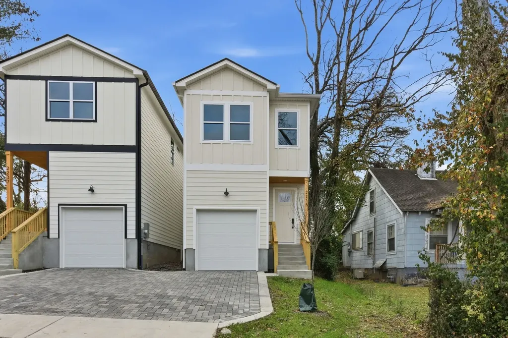 2235 Cruzen Street Nashville TN 37211