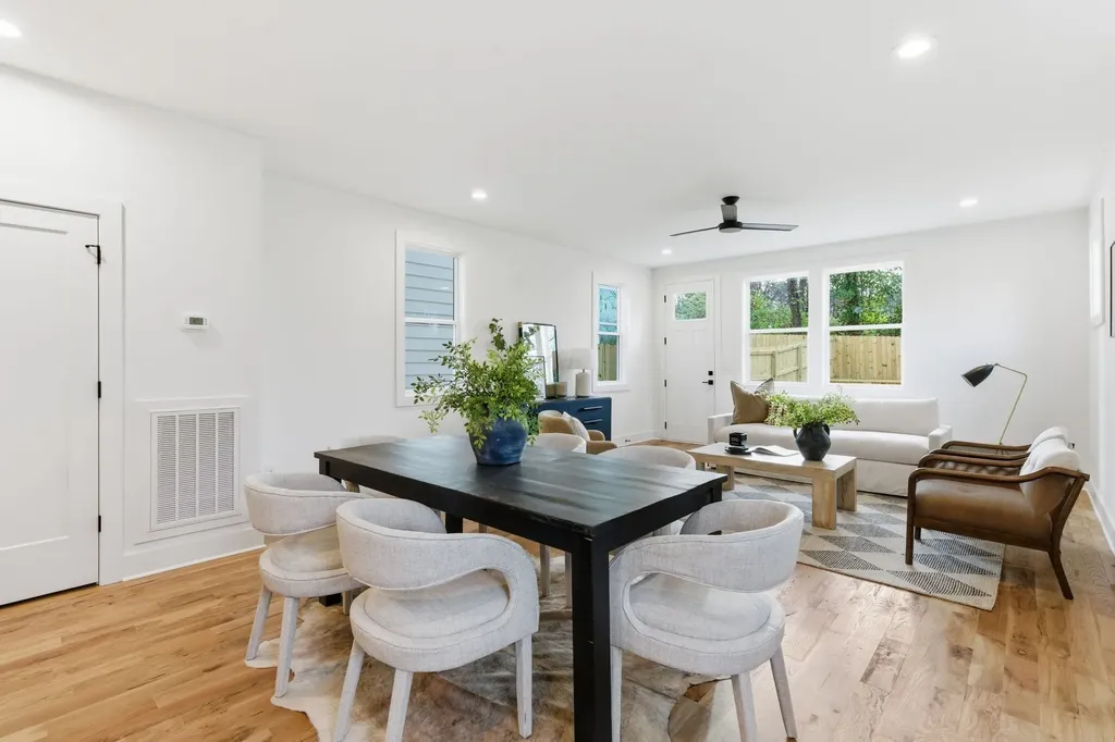 2235 Cruzen Street Nashville TN 37211