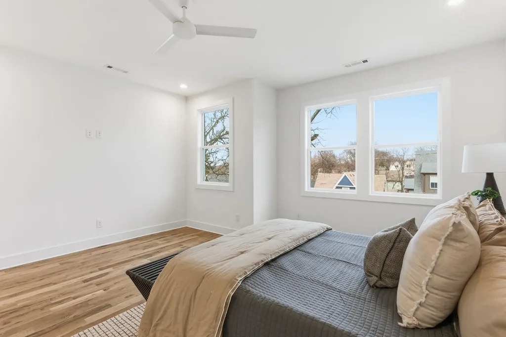 2235 Cruzen Street Nashville TN 37211