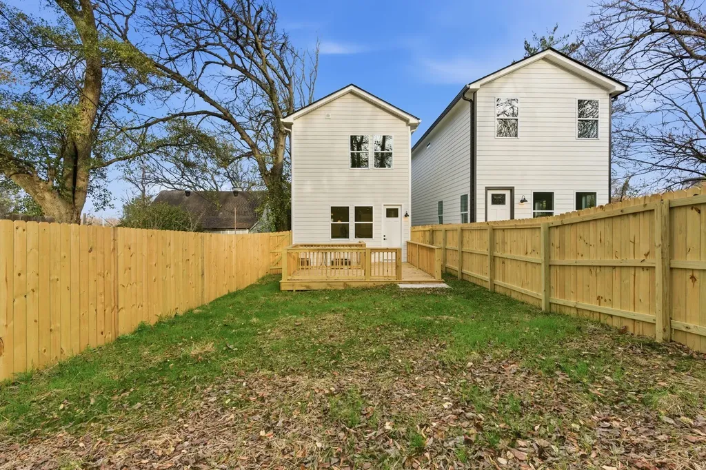 2235 Cruzen Street Nashville TN 37211